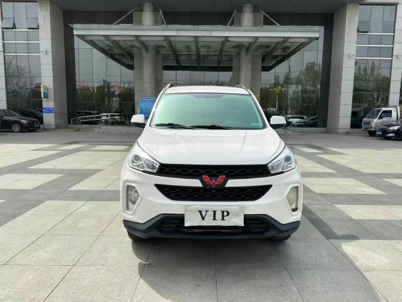 棗莊22年五菱汽車宏光1