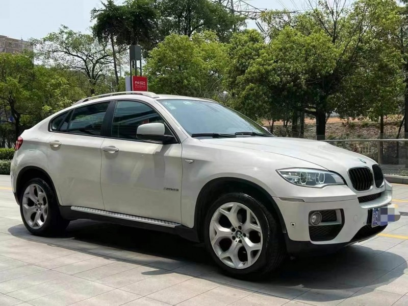 广州15年宝马X62