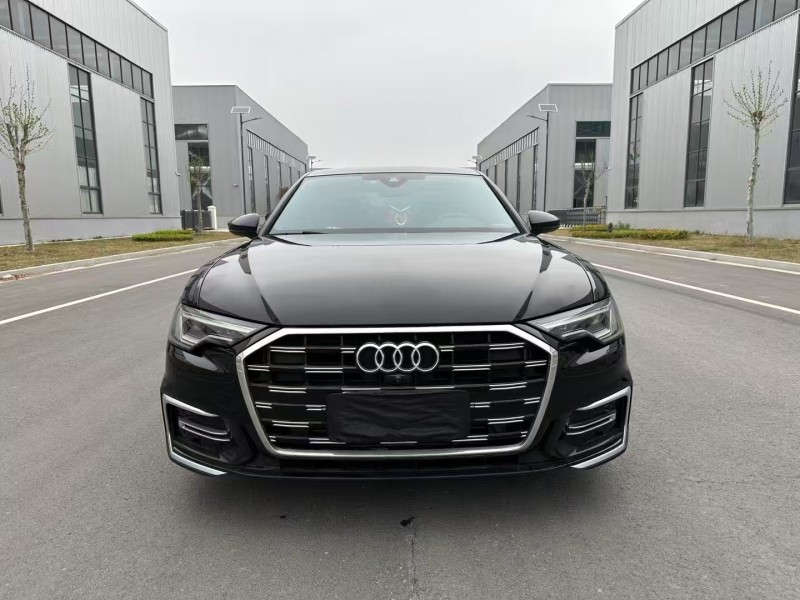 徐州23年奥迪A6L1