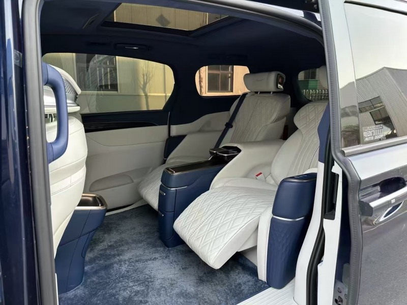 徐州21年别克GL84