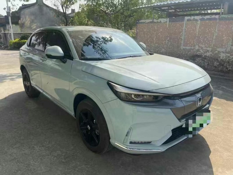 广州24年本田极湃2