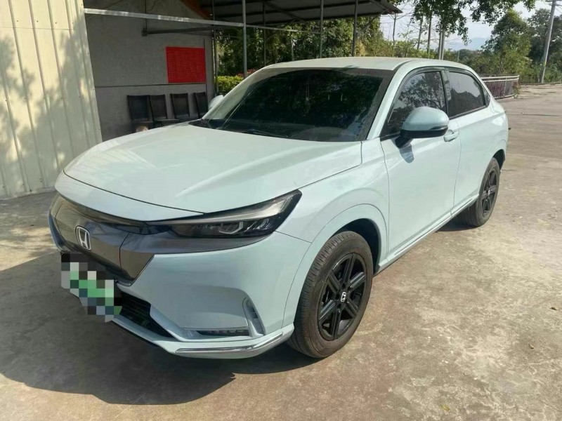 广州24年本田极湃3