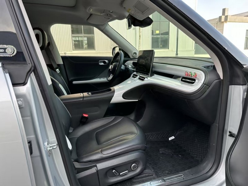 徐州23年奔驰smart5