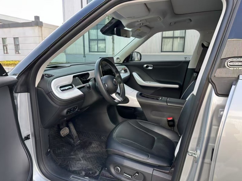 徐州23年奔驰smart6