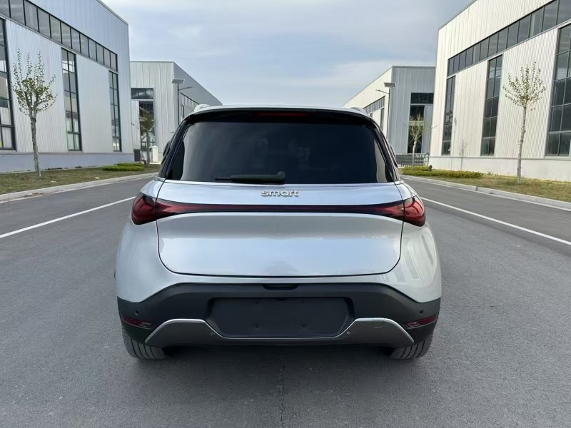 徐州23年奔驰smart9