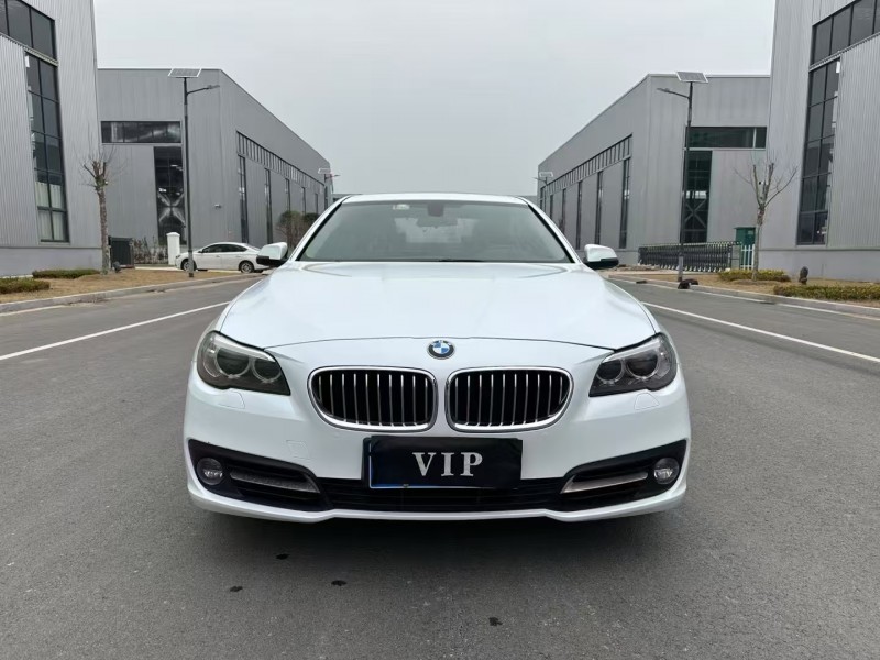 徐州15年宝马5系1