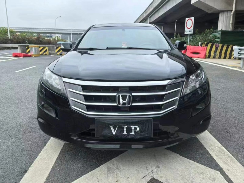 广州13年本田歌诗图1