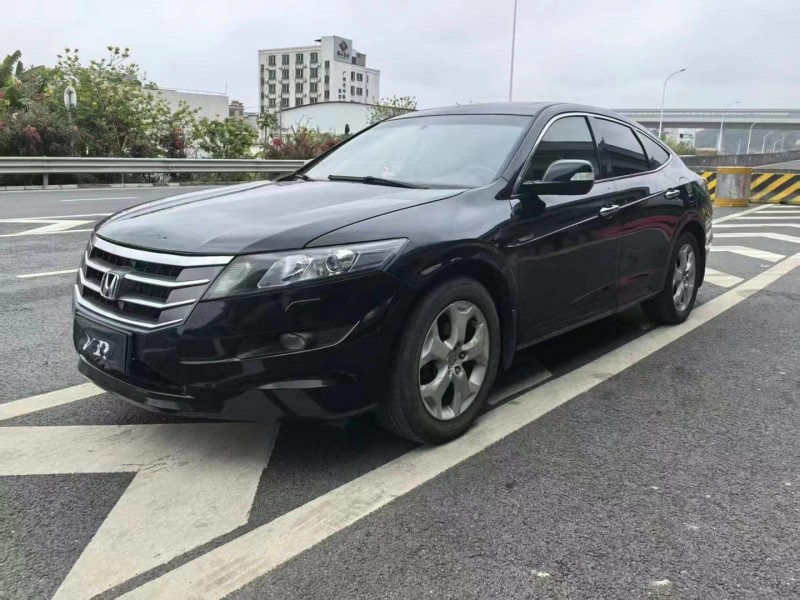 广州13年本田歌诗图2