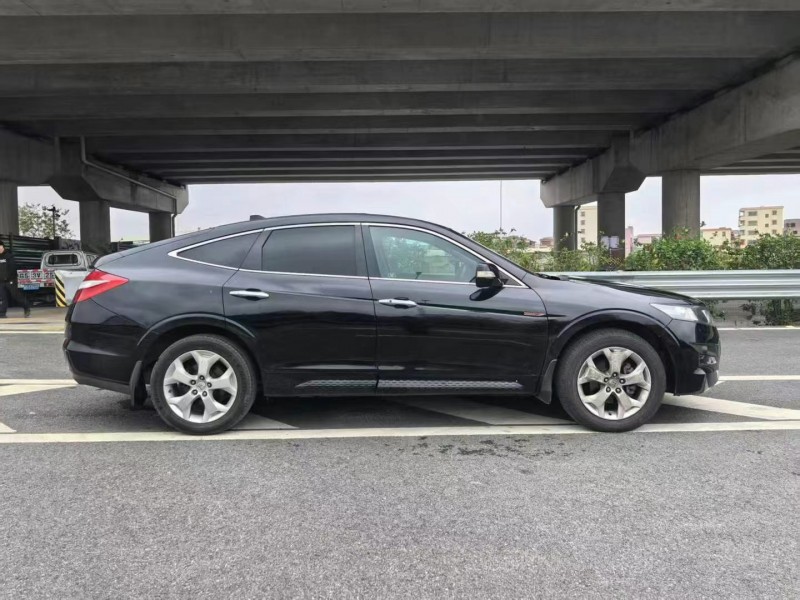 广州13年本田歌诗图3