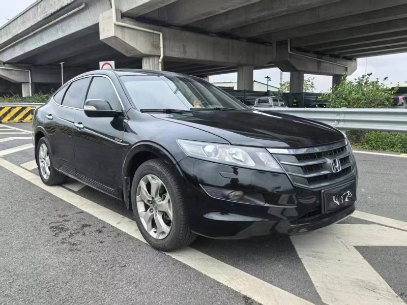 广州13年本田歌诗图4