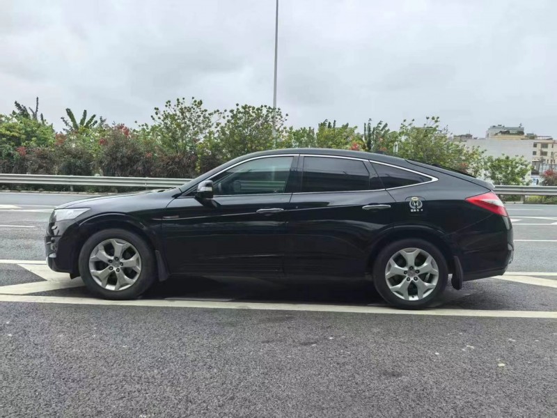 广州13年本田歌诗图6