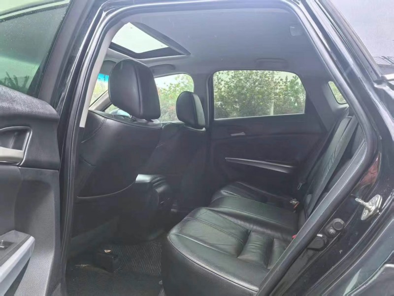 广州13年本田歌诗图9