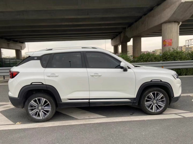 廣州21年長安汽車CS354
