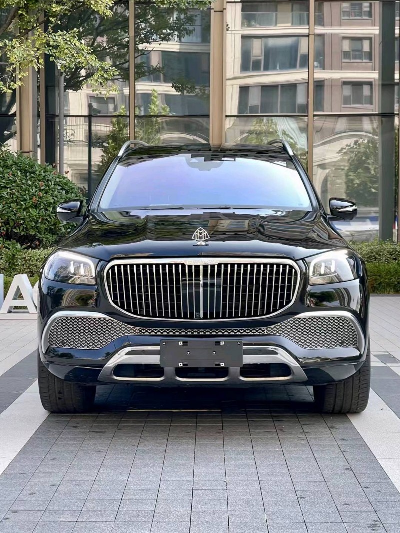 徐州22年奔驰迈巴赫GLS1