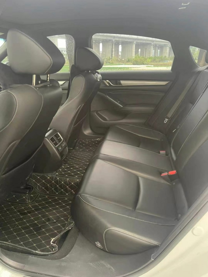 东莞23年本田英诗派6