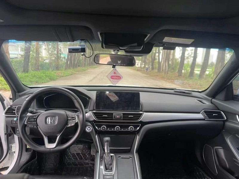 东莞23年本田英诗派9