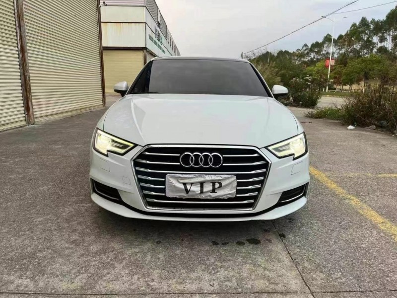 东莞21年奥迪A31