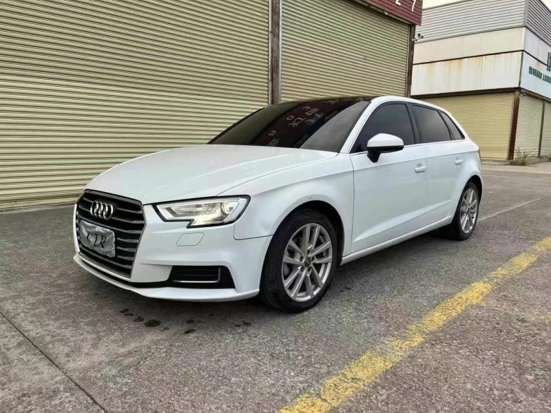 东莞21年奥迪A32