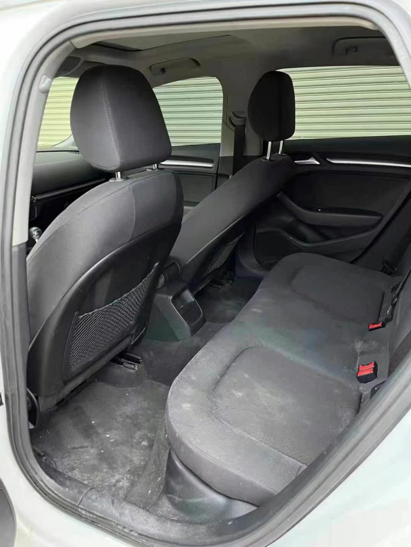 东莞21年奥迪A36