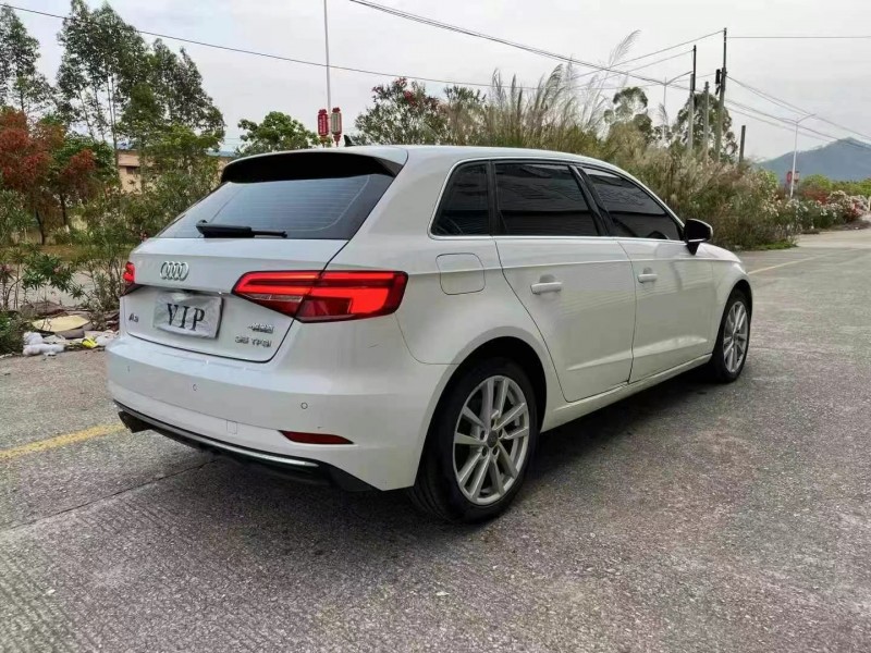 东莞21年奥迪A37