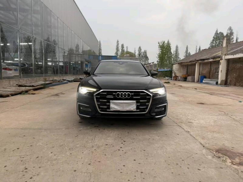 徐州22年奥迪A6L1