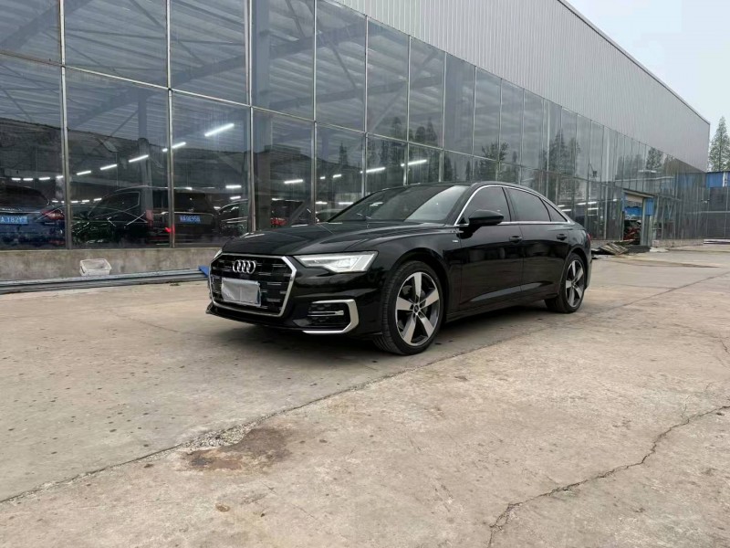 徐州22年奥迪A6L2