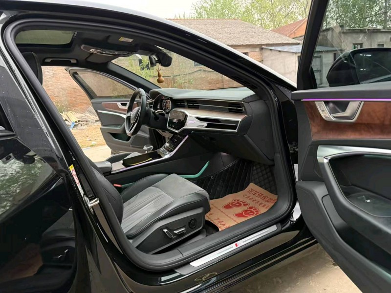 徐州22年奥迪A6L6