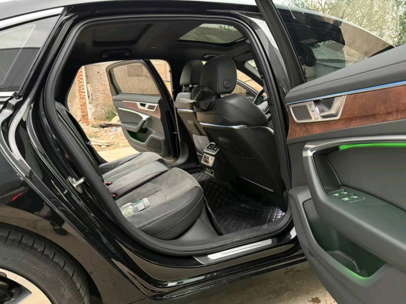 徐州22年奥迪A6L7