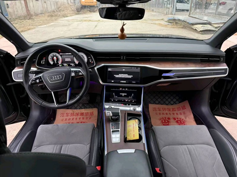 徐州22年奥迪A6L8