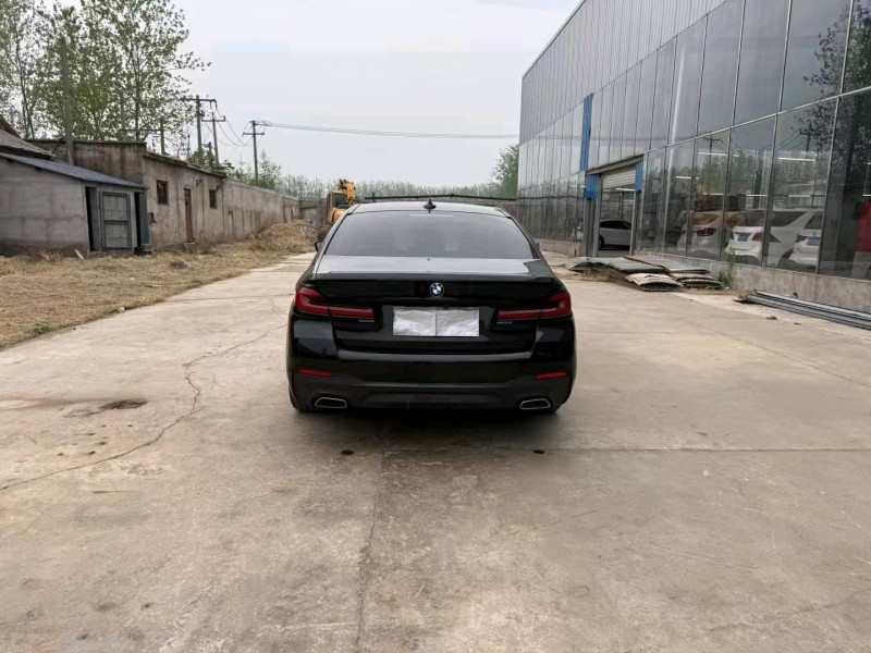 徐州23年宝马5系8