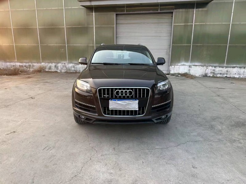 徐州15年奥迪Q71