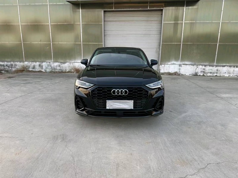 徐州22年奥迪Q31