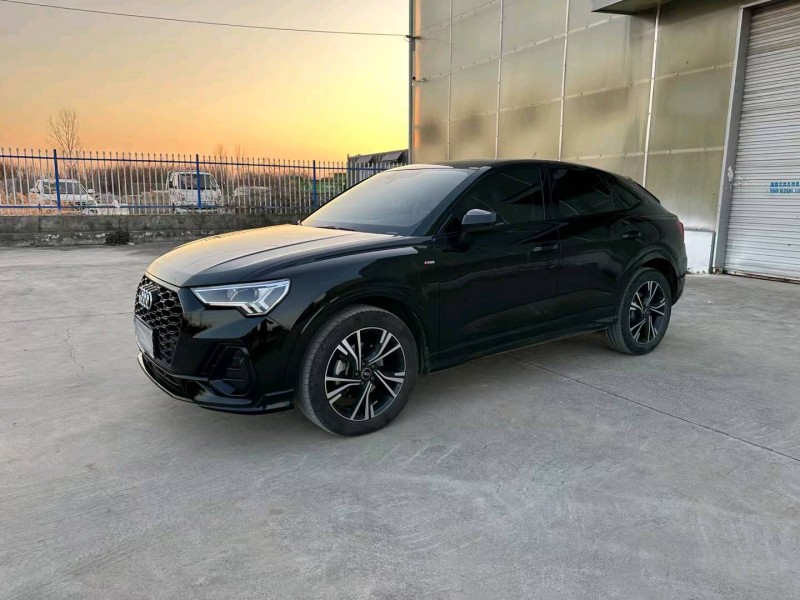 徐州22年奥迪Q33