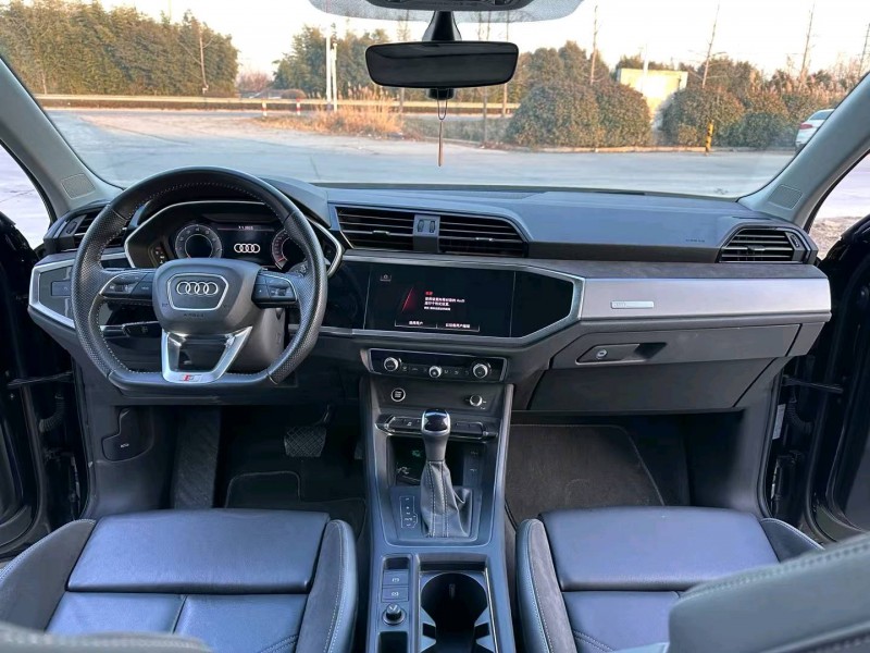 徐州22年奥迪Q35