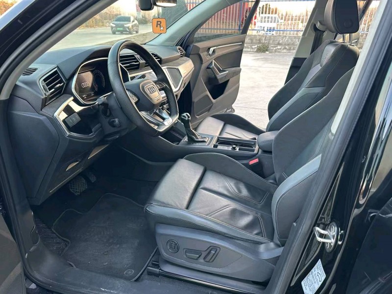 徐州22年奥迪Q37