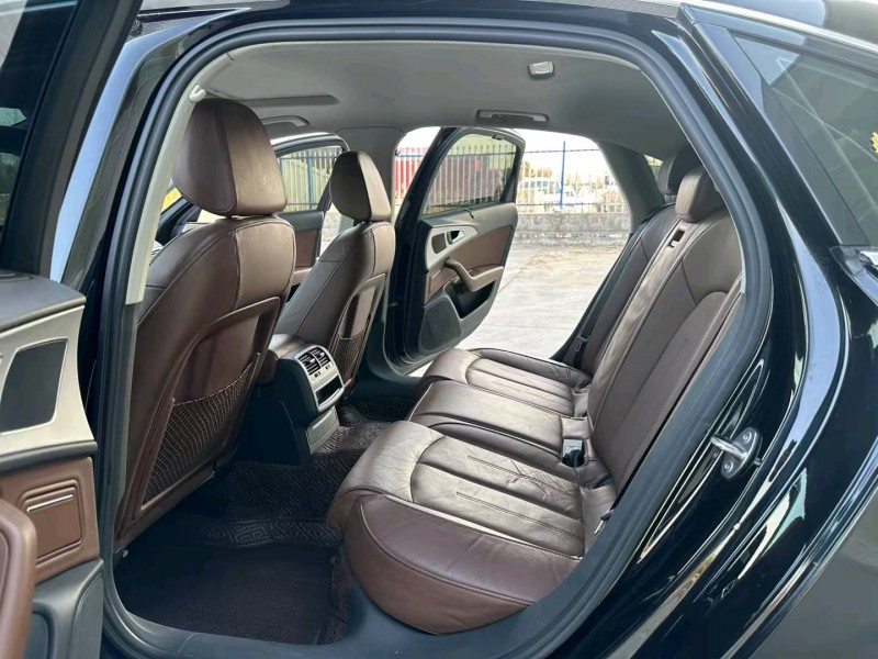 徐州18年奥迪A6L6