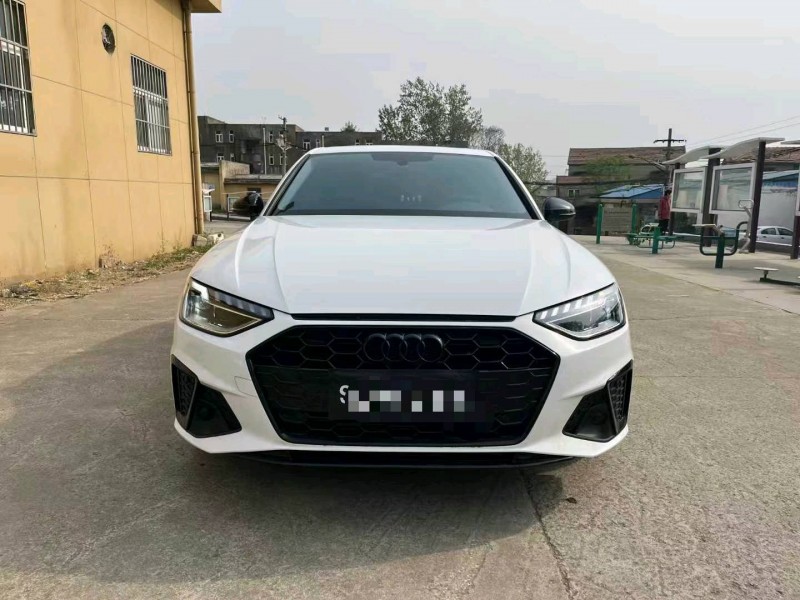 徐州22年奥迪A4L1