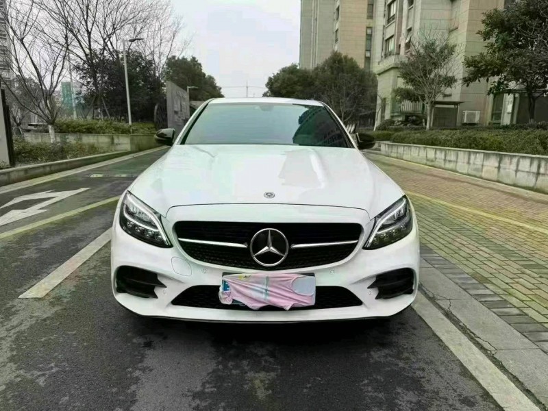 蘇州20年奔馳C1