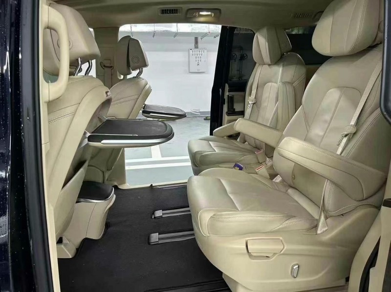 广州23年别克GL83