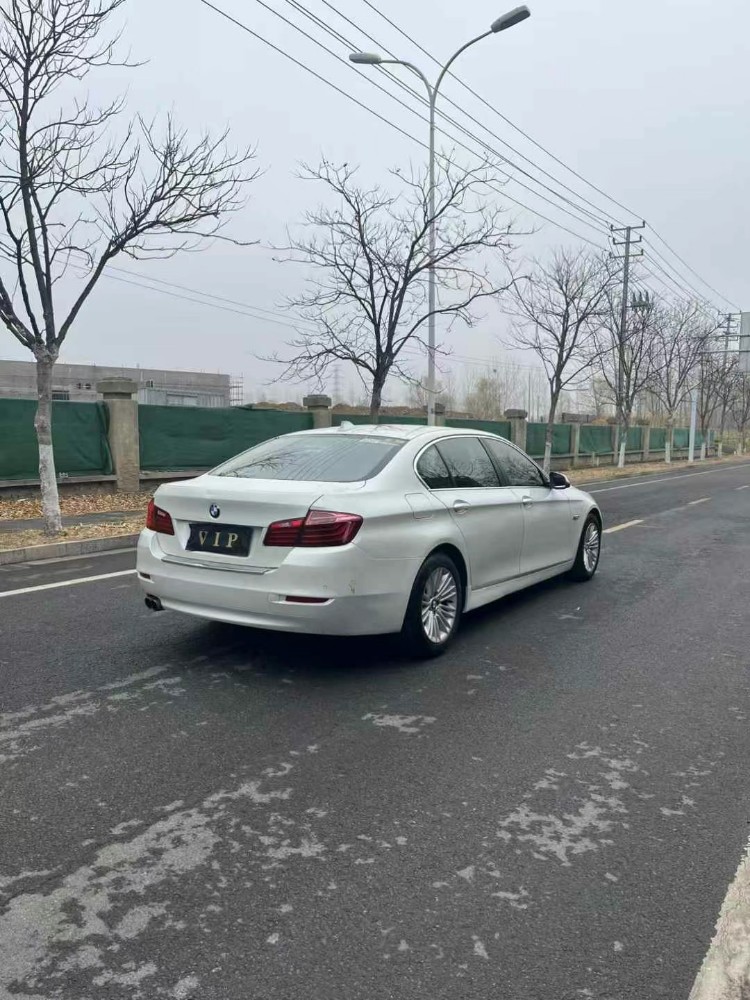 徐州15年宝马5系6