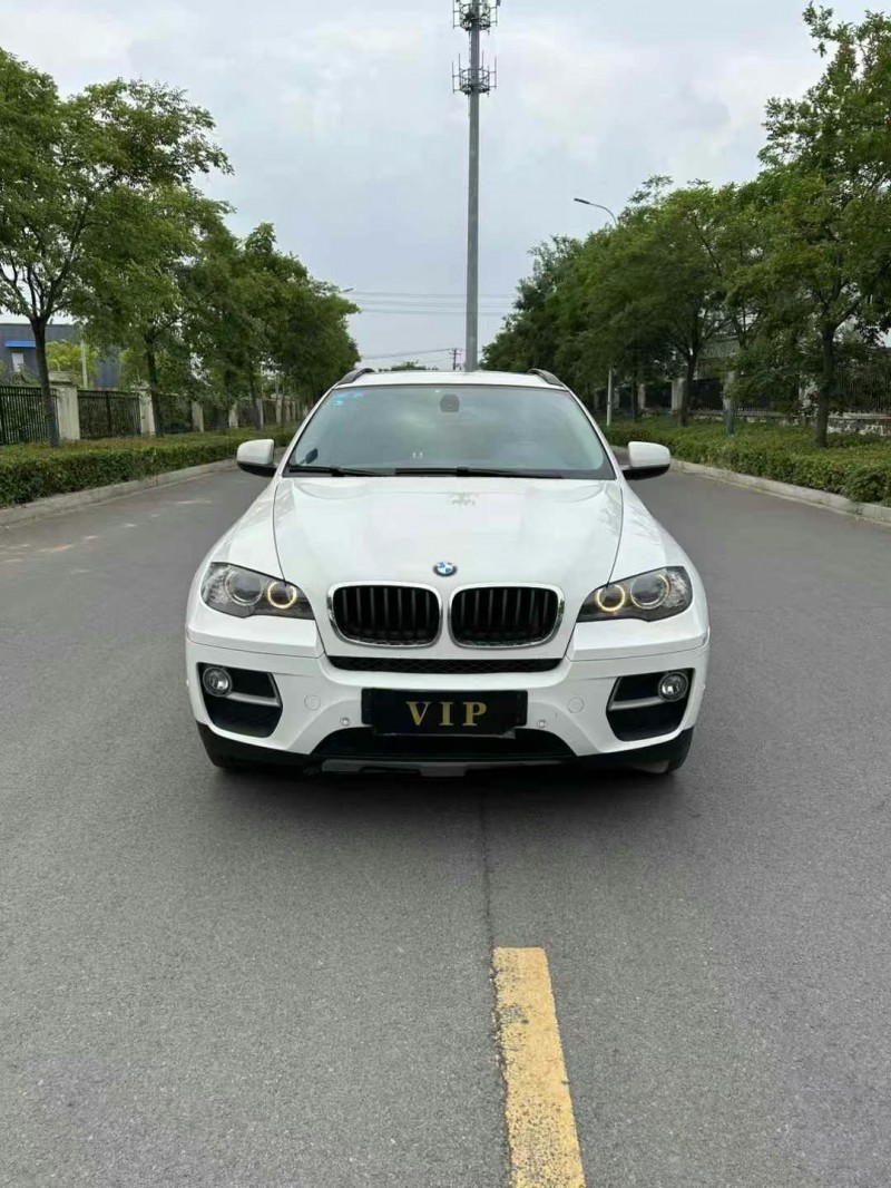 徐州15年宝马X61