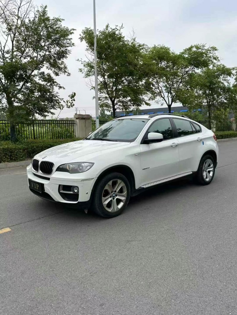 徐州15年宝马X62