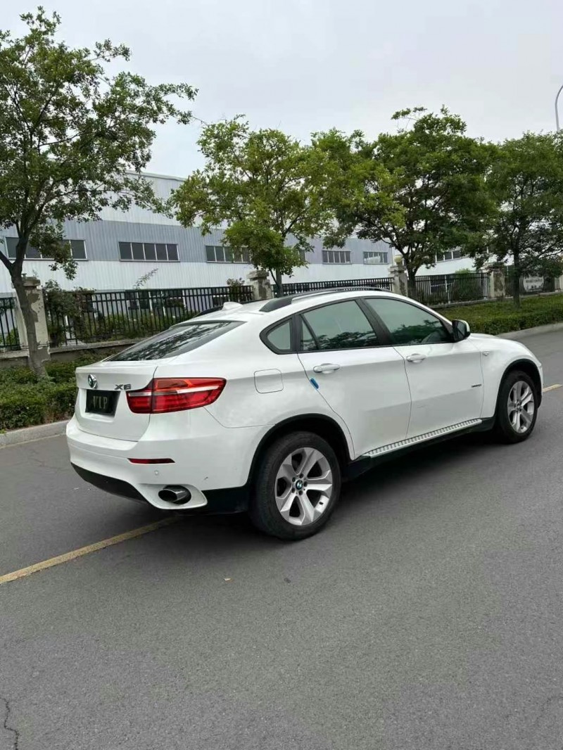 徐州15年宝马X65