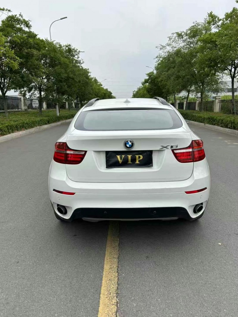 徐州15年宝马X69