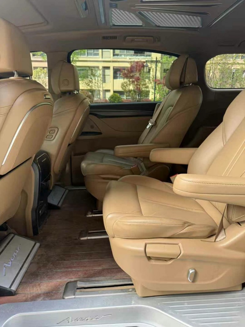 徐州21年别克GL86