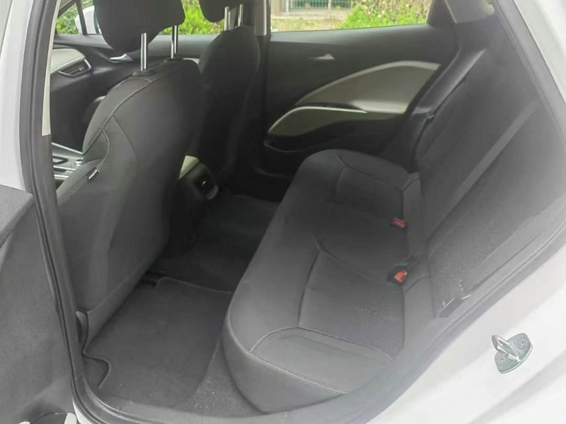 徐州23年别克微蓝3