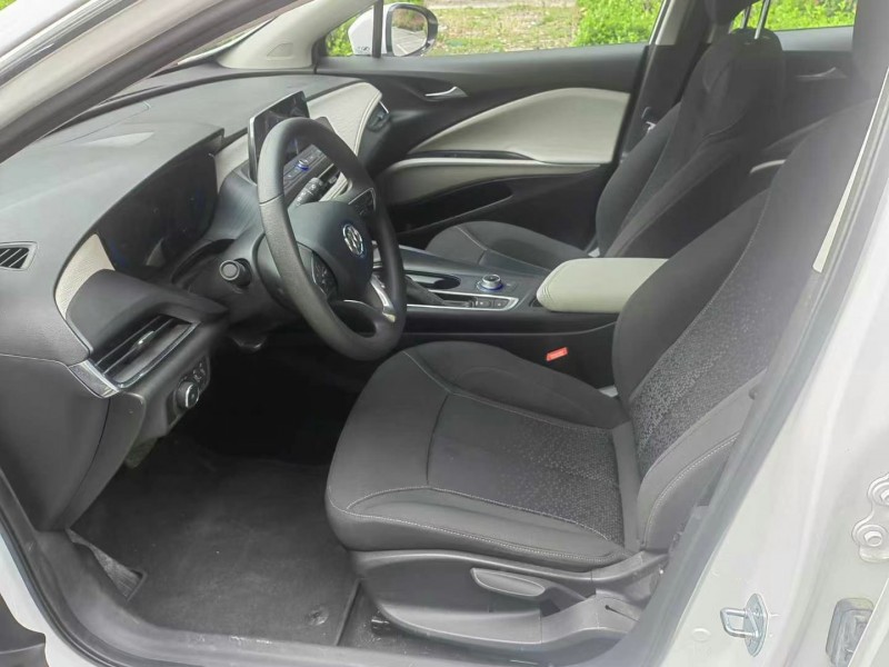 徐州23年别克微蓝4