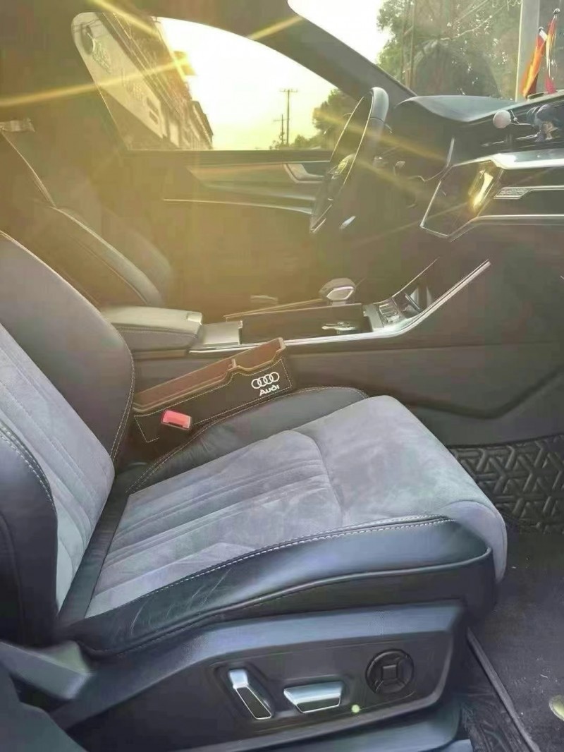 广州23年奥迪A6L5