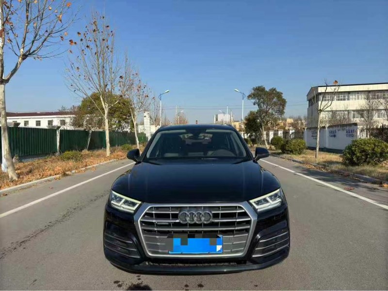 徐州19年奥迪Q51