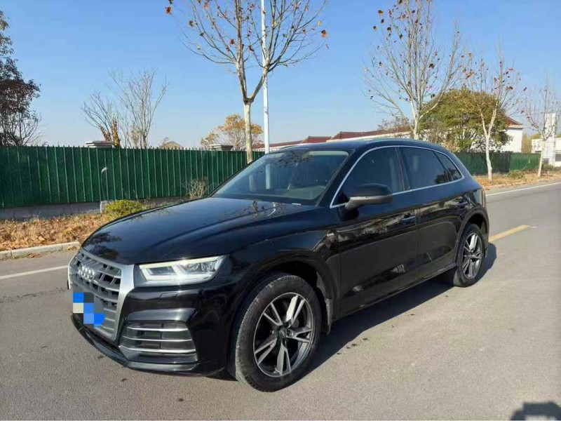 徐州19年奥迪Q52